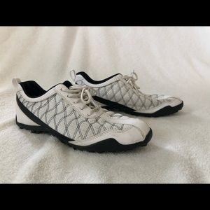 FJ Women’s golf shoes Sz 8